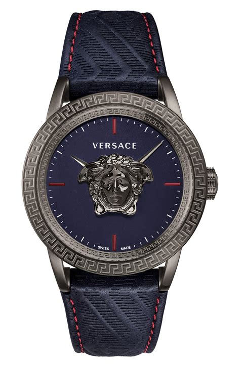 versace watch buy|Versace watches for men.